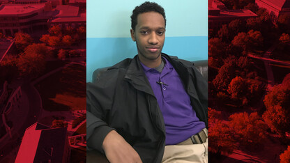 Star witness Abdirahman Abdirashid Bashir was interviewed at length for a book by Nebraska journalism professor Joseph Weber 