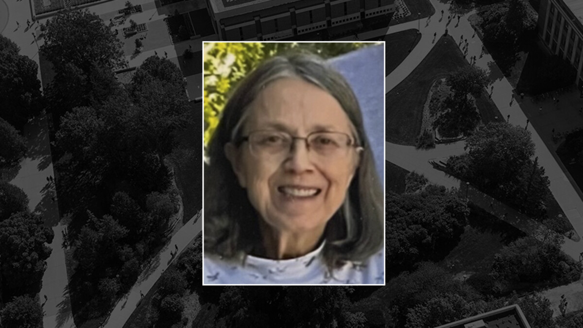 Julie Yardley mugshot