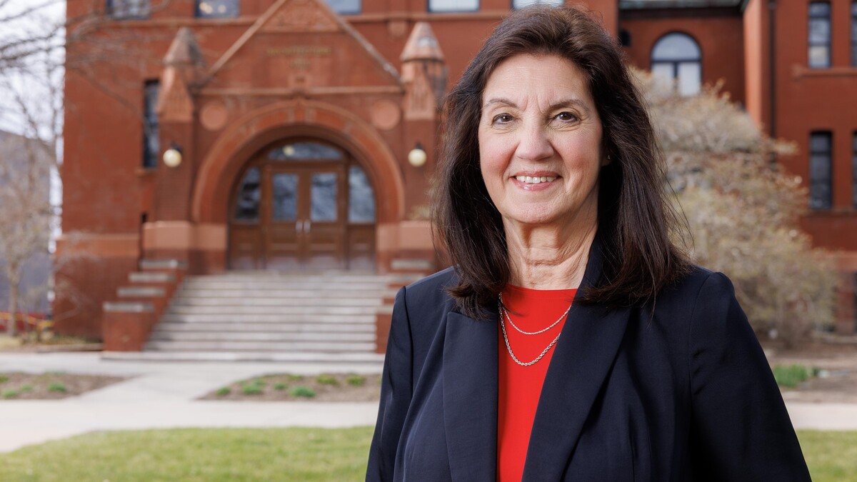 Sharon S. Baum Kuska 