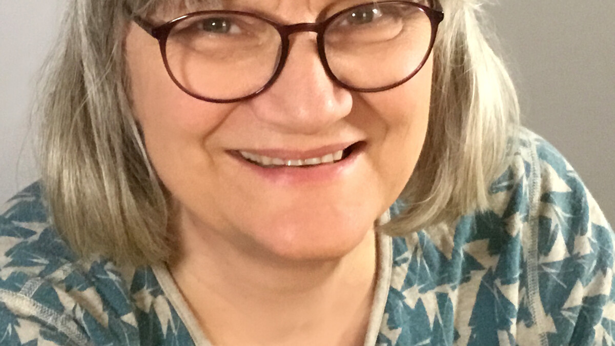 Cathie Martin