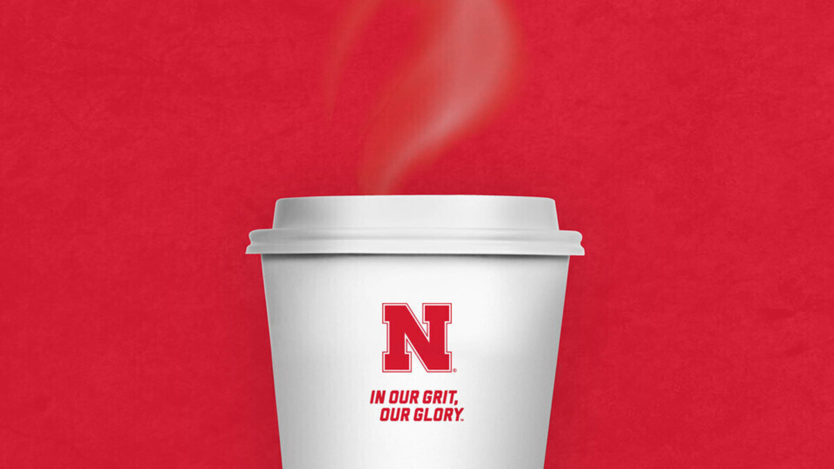 Glow Big Red