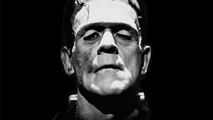 Contemporary representations of Frankenstein's monster can often be traced back to Boris Karloff's portrayal in the 1931 film, "Frankenstein."