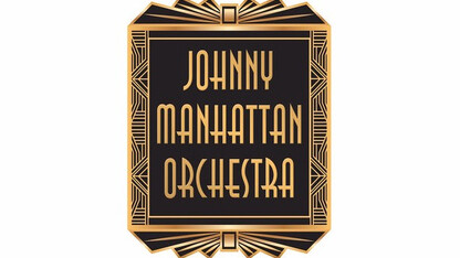 The Johnny Manhattan Orchestra opens its season Sept. 14 at the DelRay Ballroom in Lincoln.