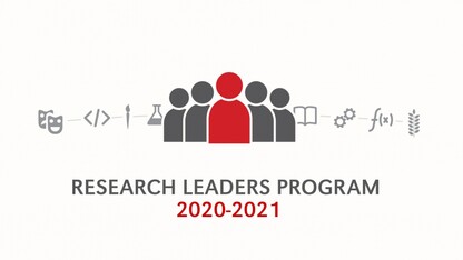 research leaders program 