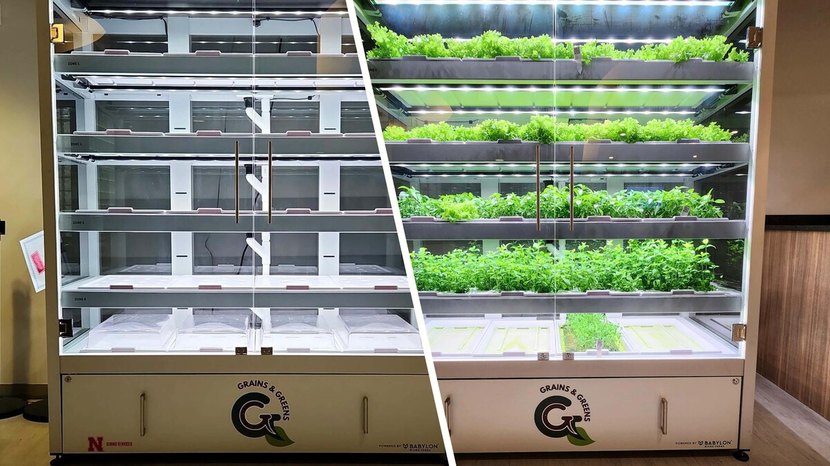 micro farm