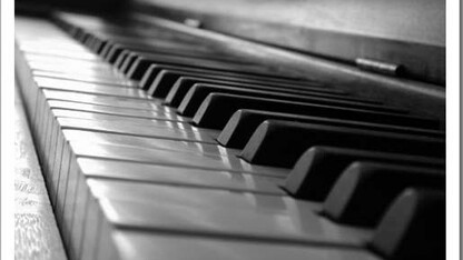 Register now for Community Piano Experience