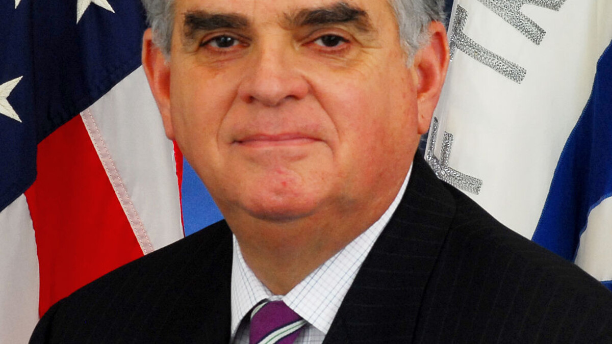 Ray LaHood