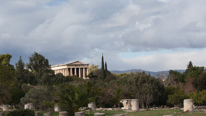 Athenian Agora