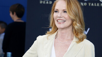 Marg Helgenberger