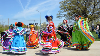 Fiesta Mexicana of the Heartland