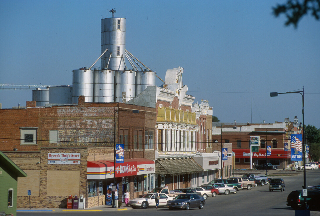 Rural health is one of the topics to be discussed at the Rural Futures Conference, Nov. 3-5 in Lincoln. The conference is organized by the Rural Futures Institute.