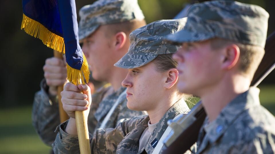 UNL will participate in the Remembrance Day National Roll Call on Nov. 11. The event includes the reading of all Nebraska veterans who have died in wars from World War I to current conflicts.