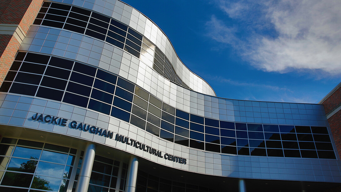 Jackie Gaughan Multicultural Center