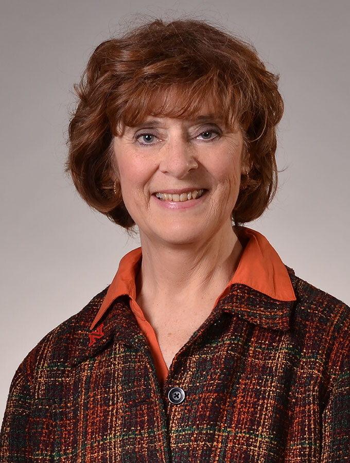 Linda Boeckner