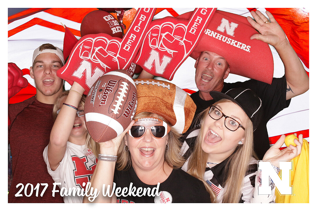 Family Weekend