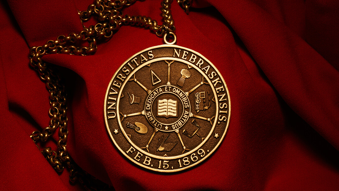 Medallion