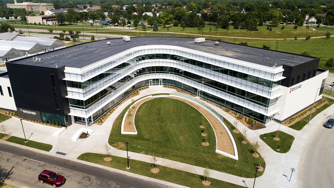 University Health Center at the University of Nebraska–Lincoln