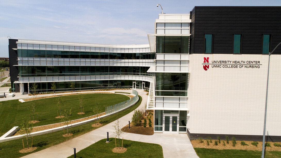 University Health Center at the University of Nebraska–Lincoln