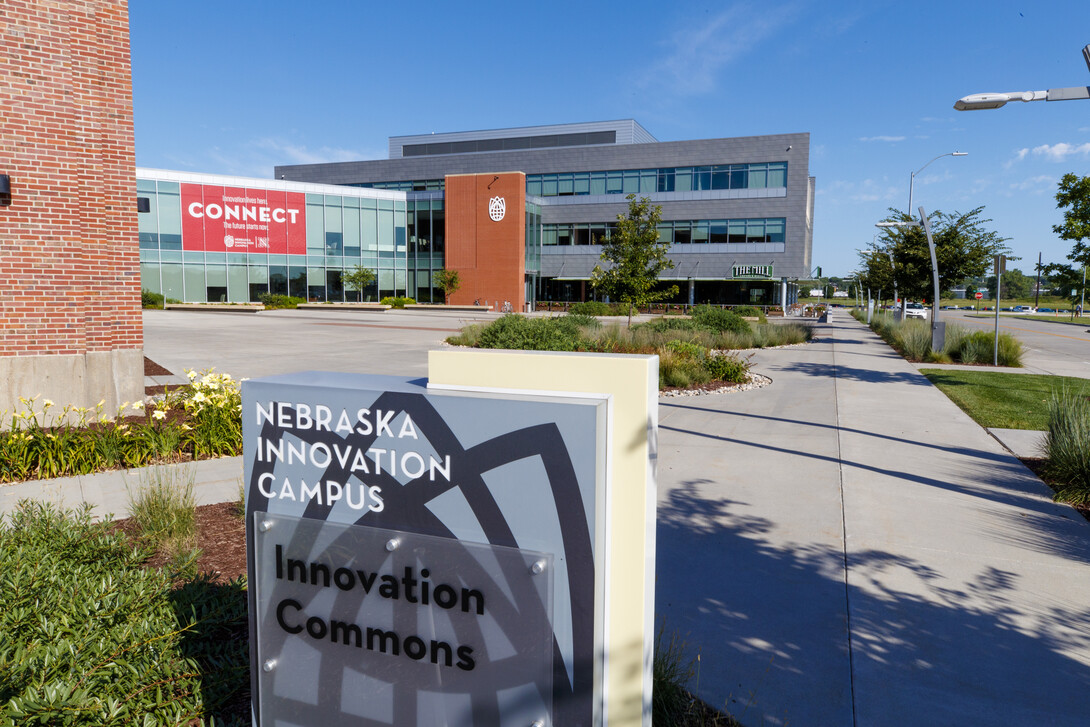 Innovation campus