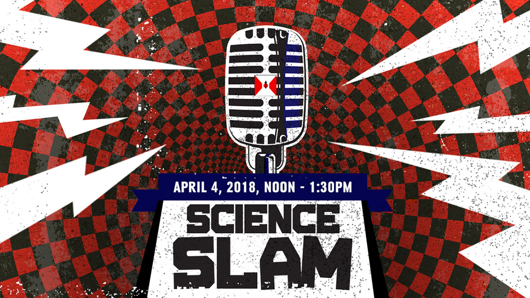 Science Slam