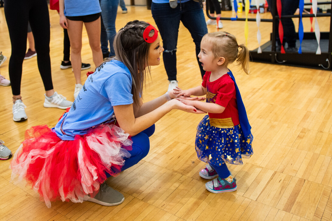 HuskerThon 2019 1