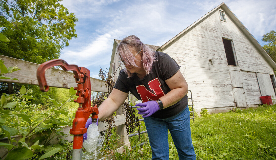 Water Quality Testing