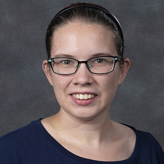 Headshot of Susan VanderPlas