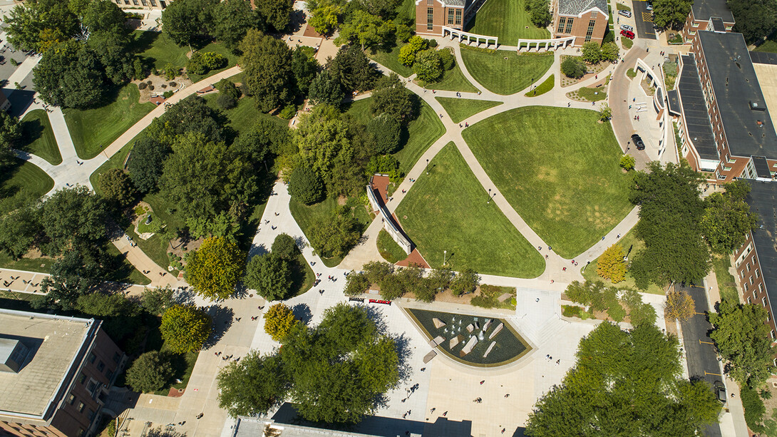 The second year of Nebraska's Staff Leadership Academy will feature 30 participants representing 