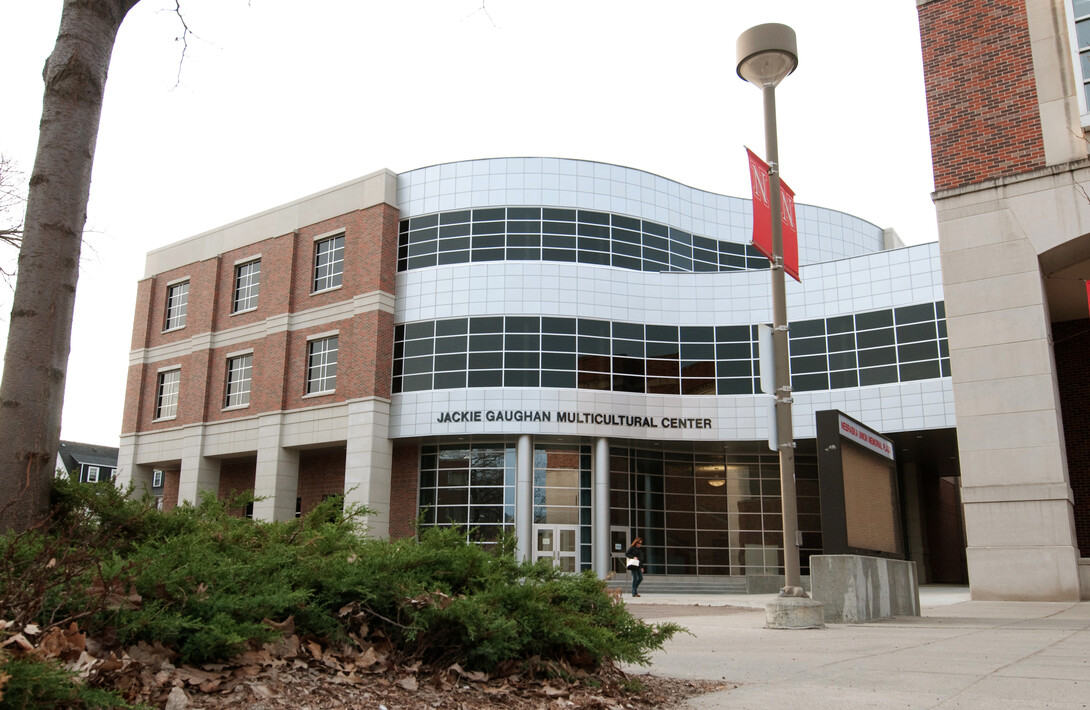 Jackie Gaughan Multicultural Center