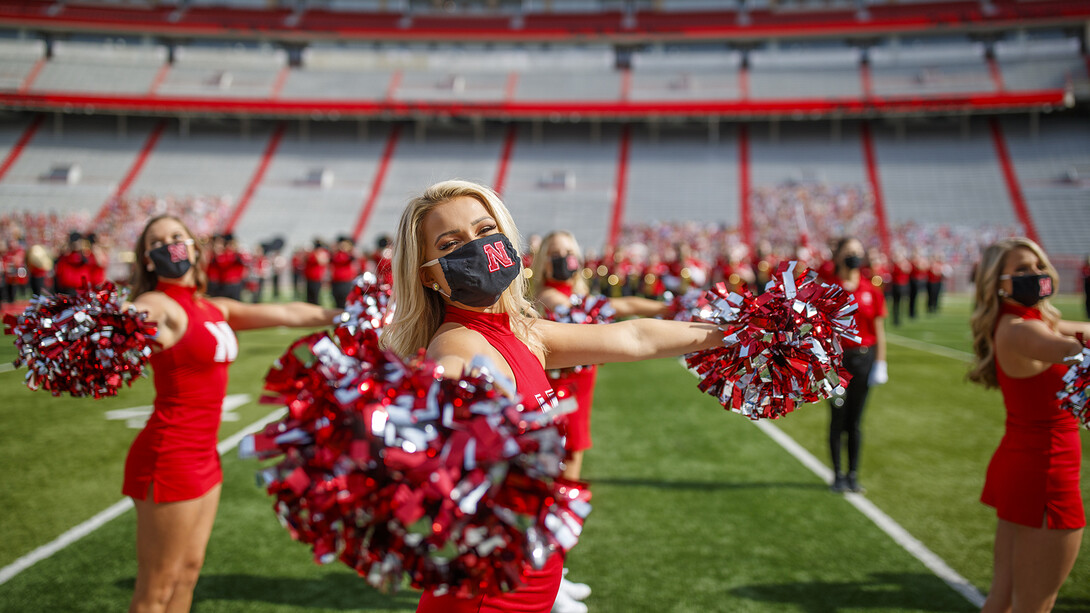 Husker football game day traditions will be featured on a "second screen" livestream that is intended to supplement game day broadcasts from Memorial Stadium. The option is being offered to provide Husker fans a Memorial Stadium experience while also observing social distancing related to COVID-19.