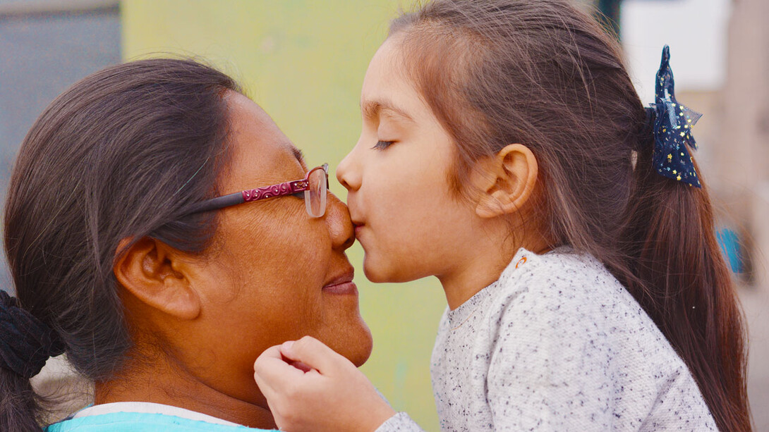 Nebraska and South Dakota researchers are collaborating to find solutions to unique challenges faced by rural Native American survivors of domestic violence.