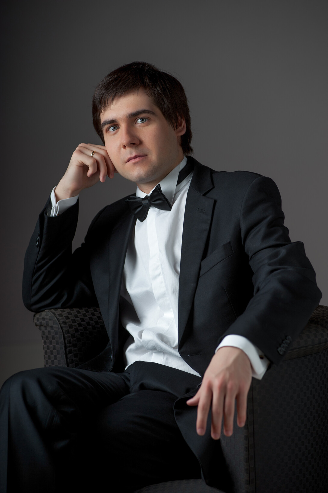 Vadym Kholodenko