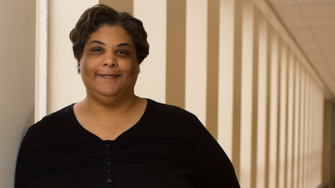 Roxane Gay