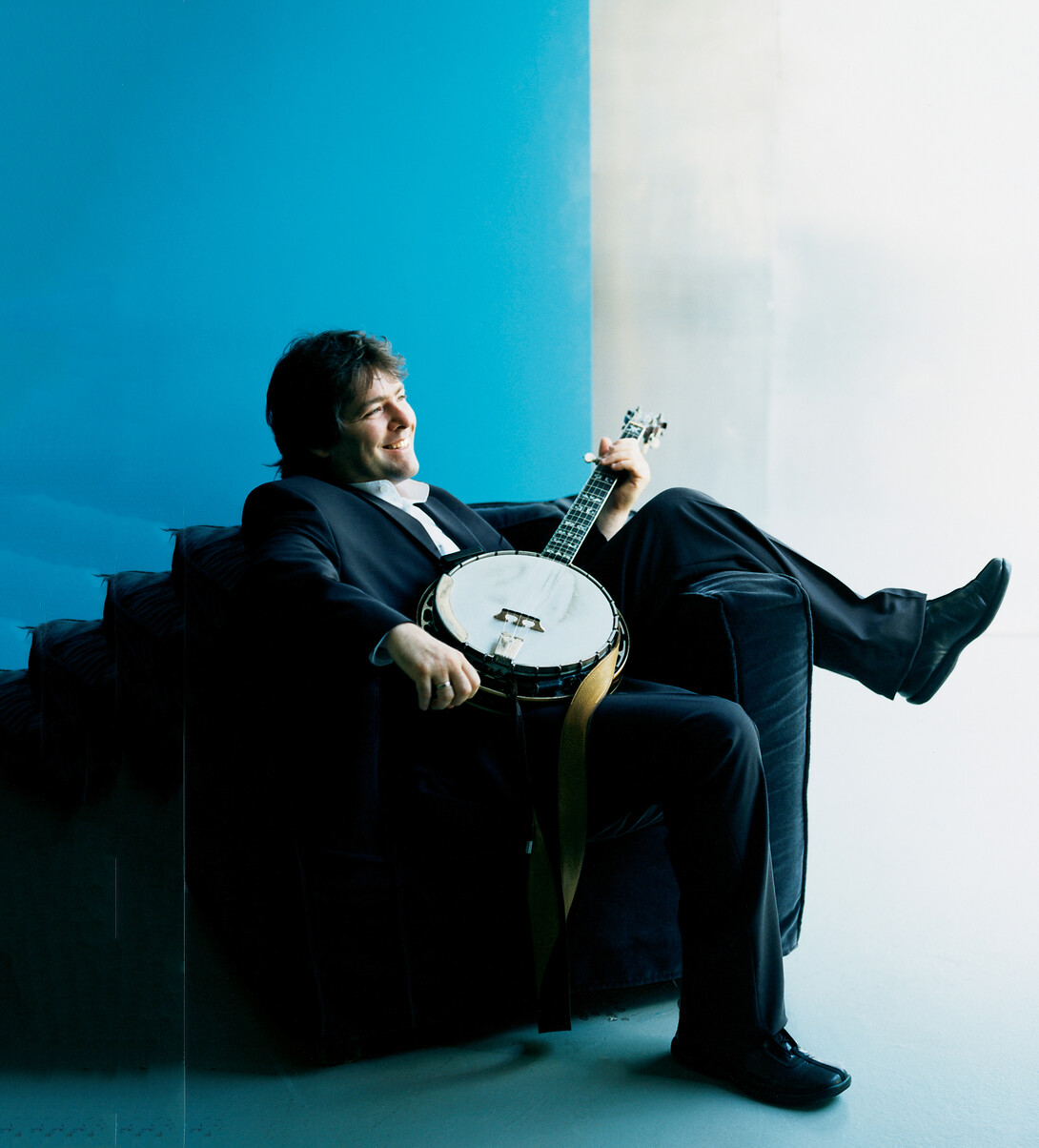 Bela Fleck