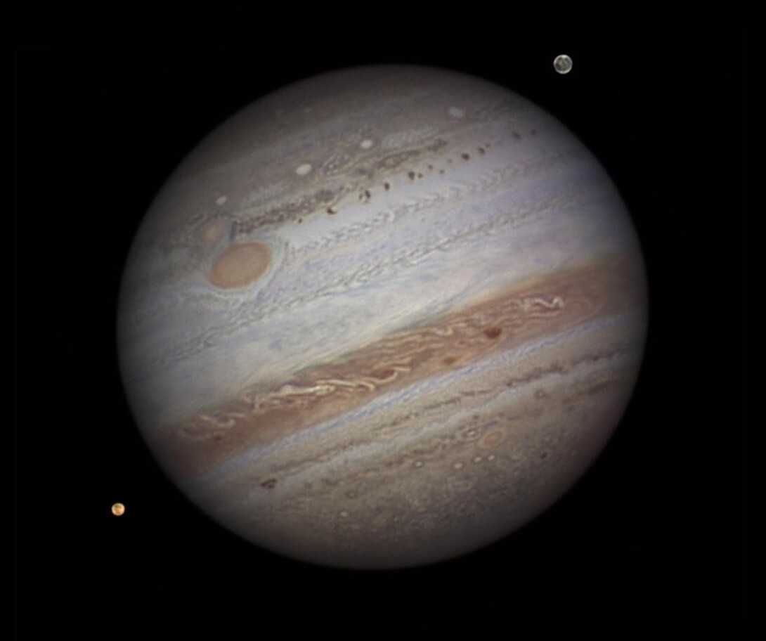 Jupiter