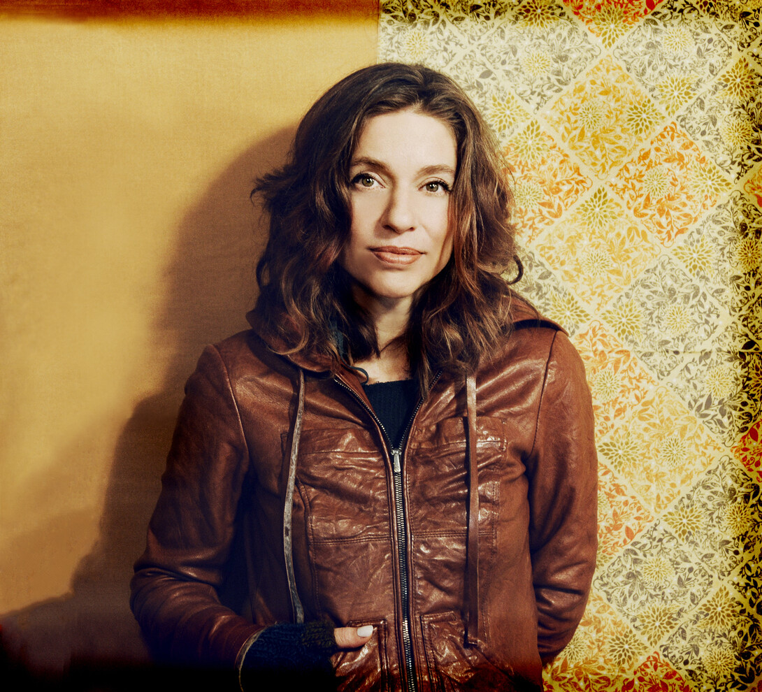 Ani DiFranco