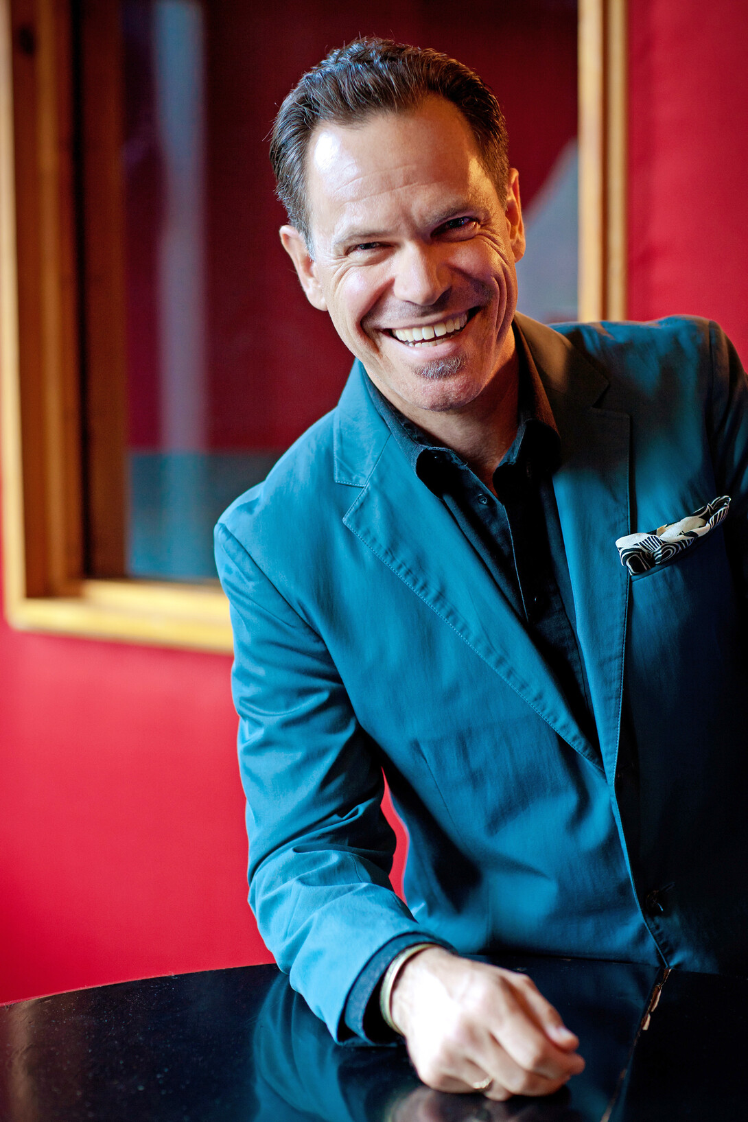 Kurt Elling