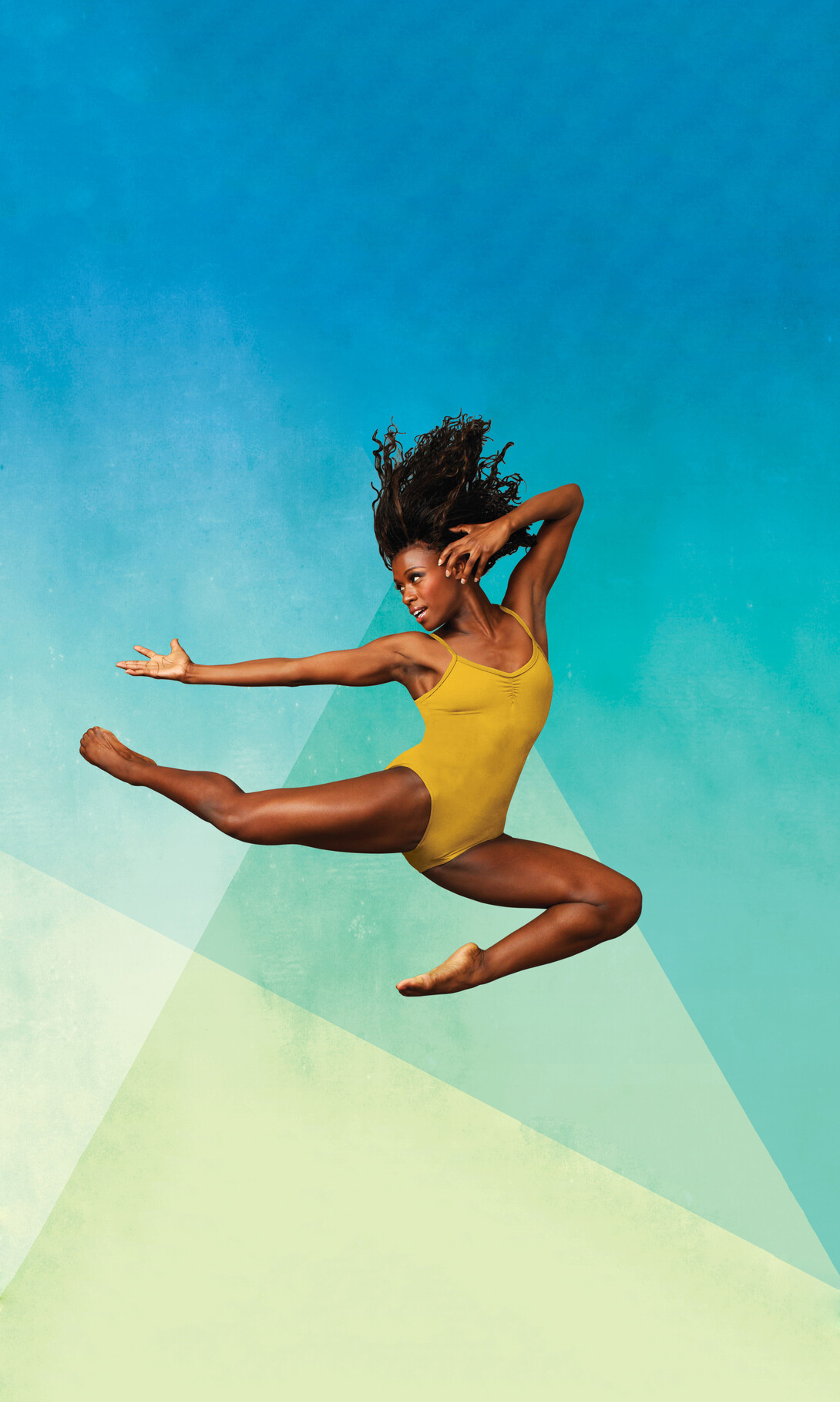 The Alvin Ailey American Dance Theater will perform at 7:30 p.m. April 7 at the Lied Center for Performing Arts.