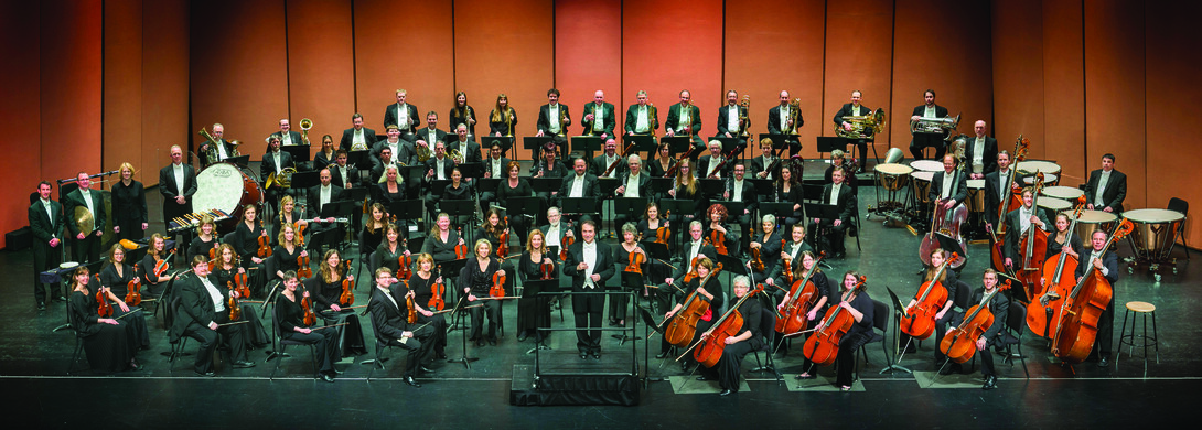 Lincoln's Symphony Orchestra