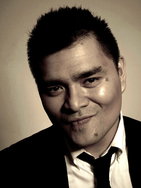 Jose Antonio Vargas