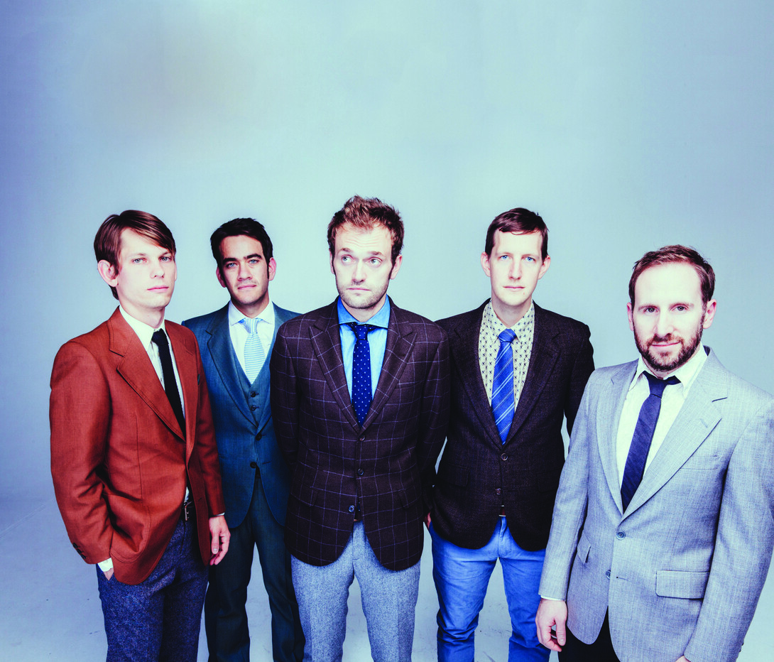 Punch Brothers