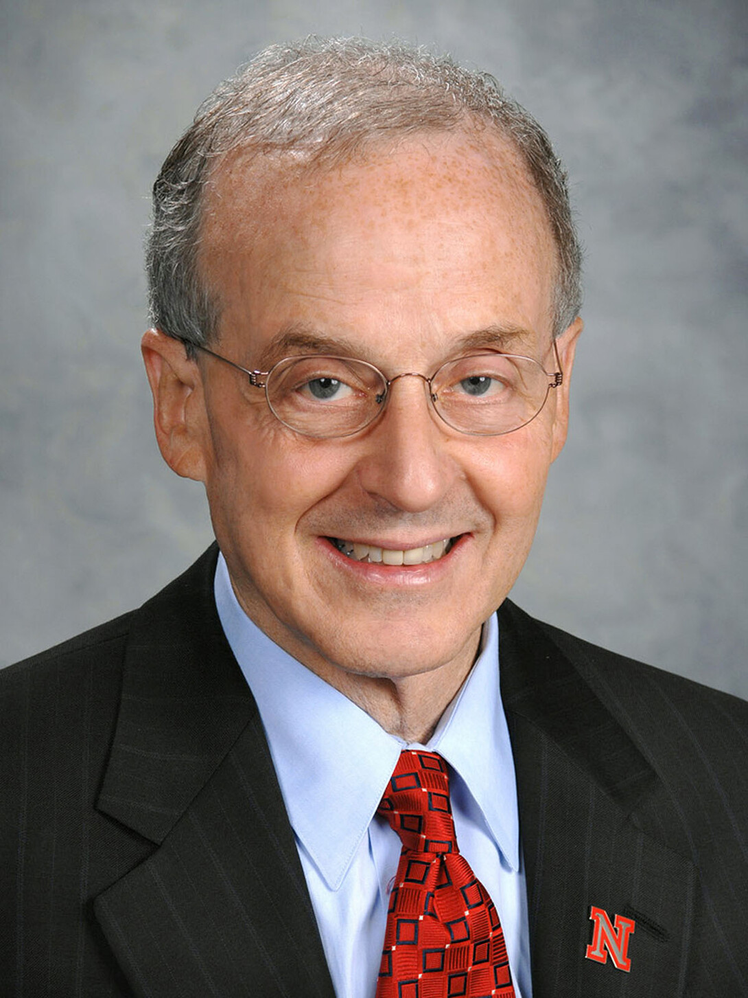 Harvey Perlman