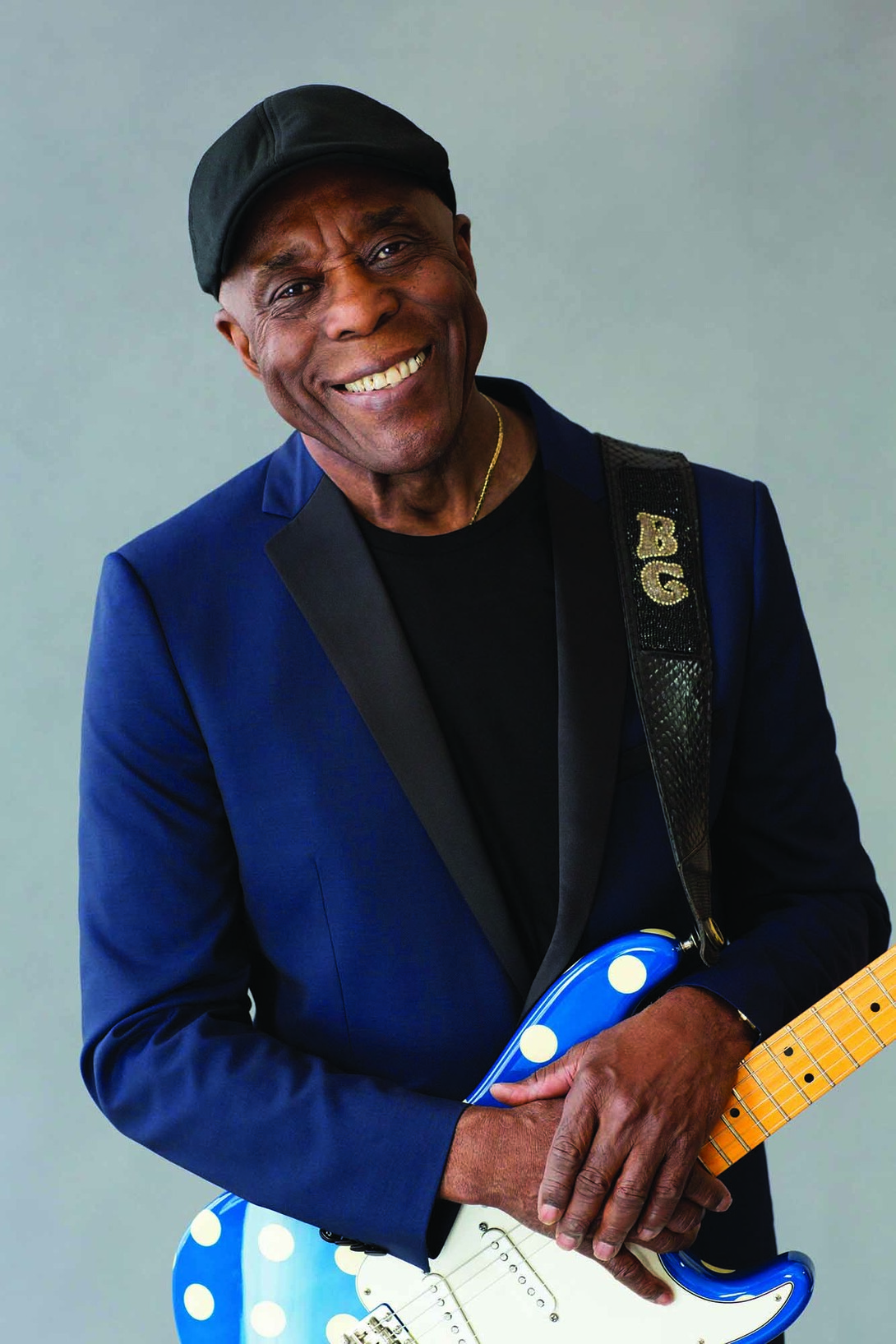 Buddy Guy