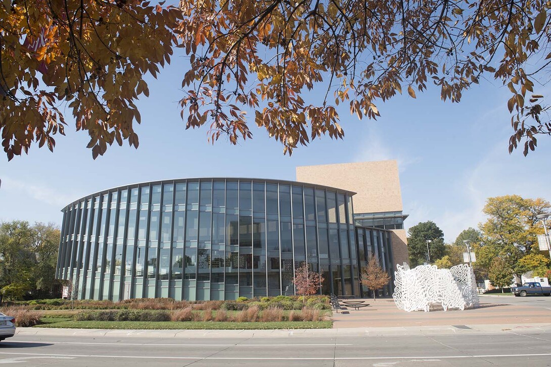 International Quilt Study Center and Museum