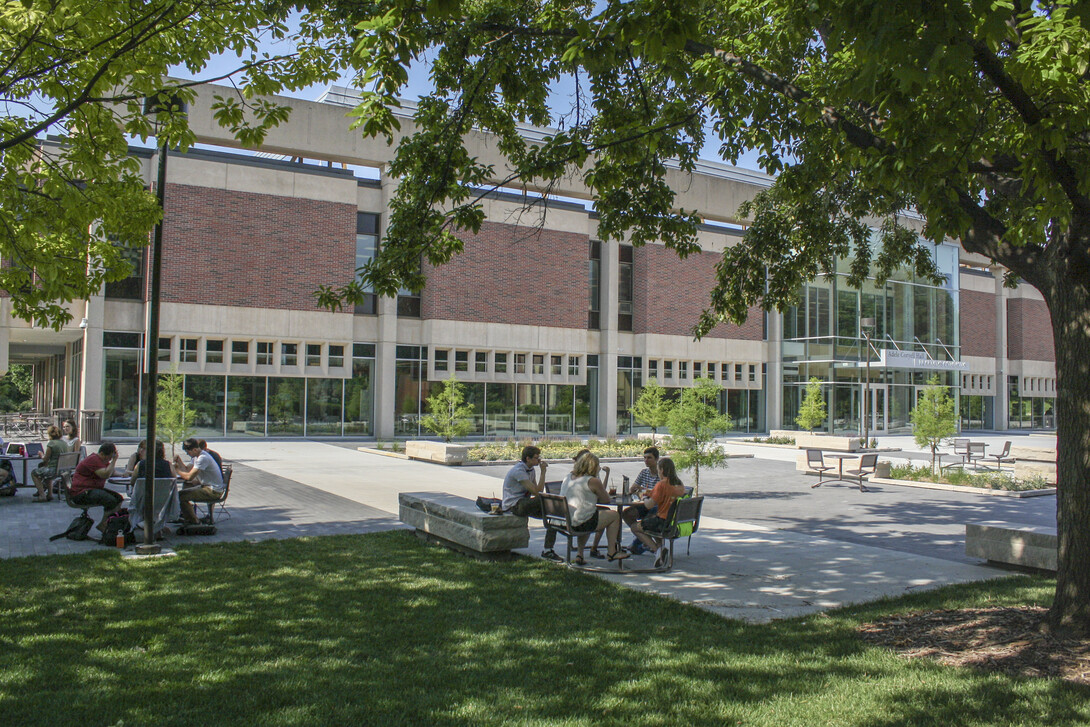 More workshops from the Libraries are being offered during October. 