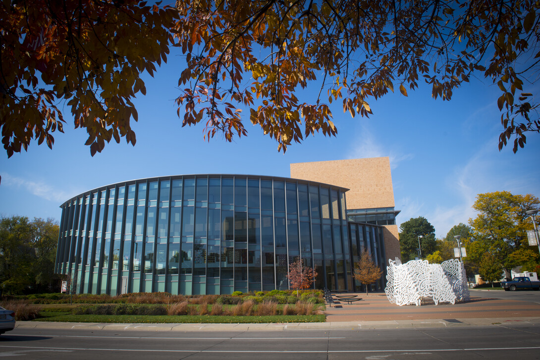 International Quilt Study Center and Museum