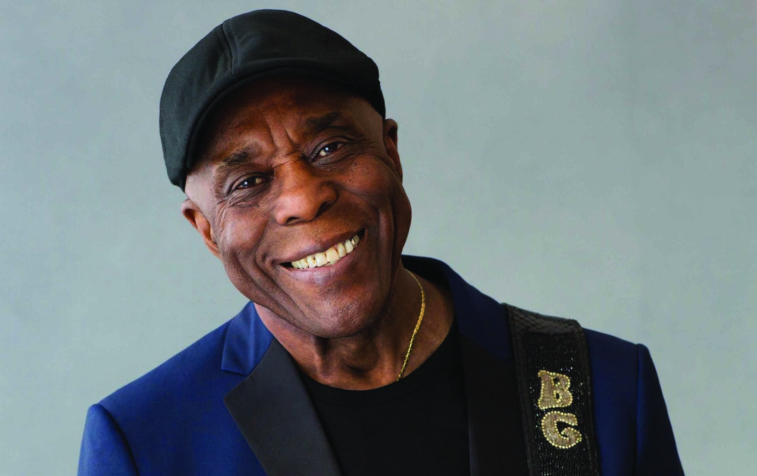 Buddy Guy