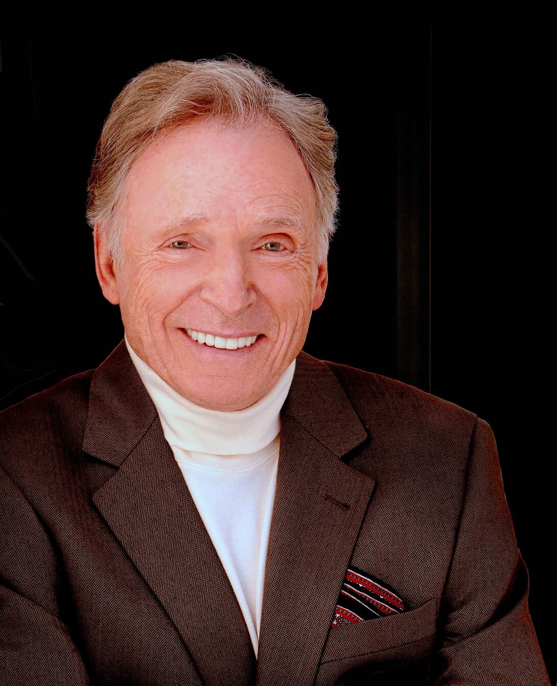 Dick Cavett