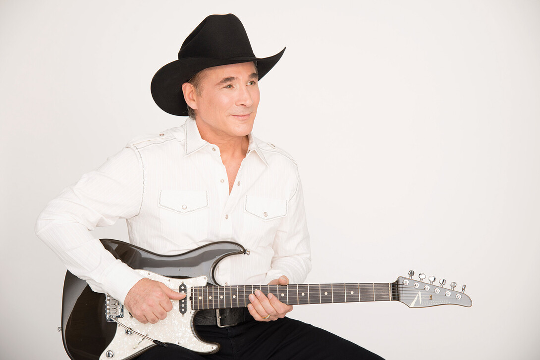 Clint Black