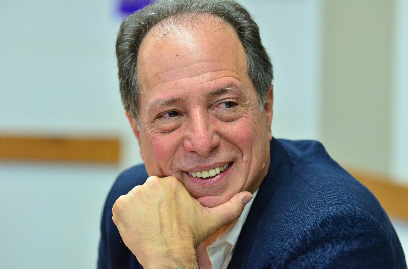 Michael Kimmel